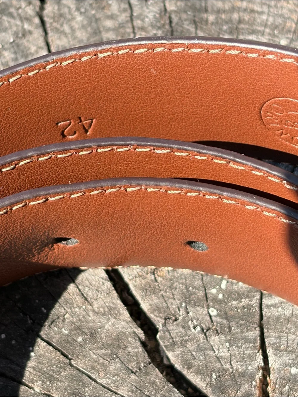 Torino classic brown